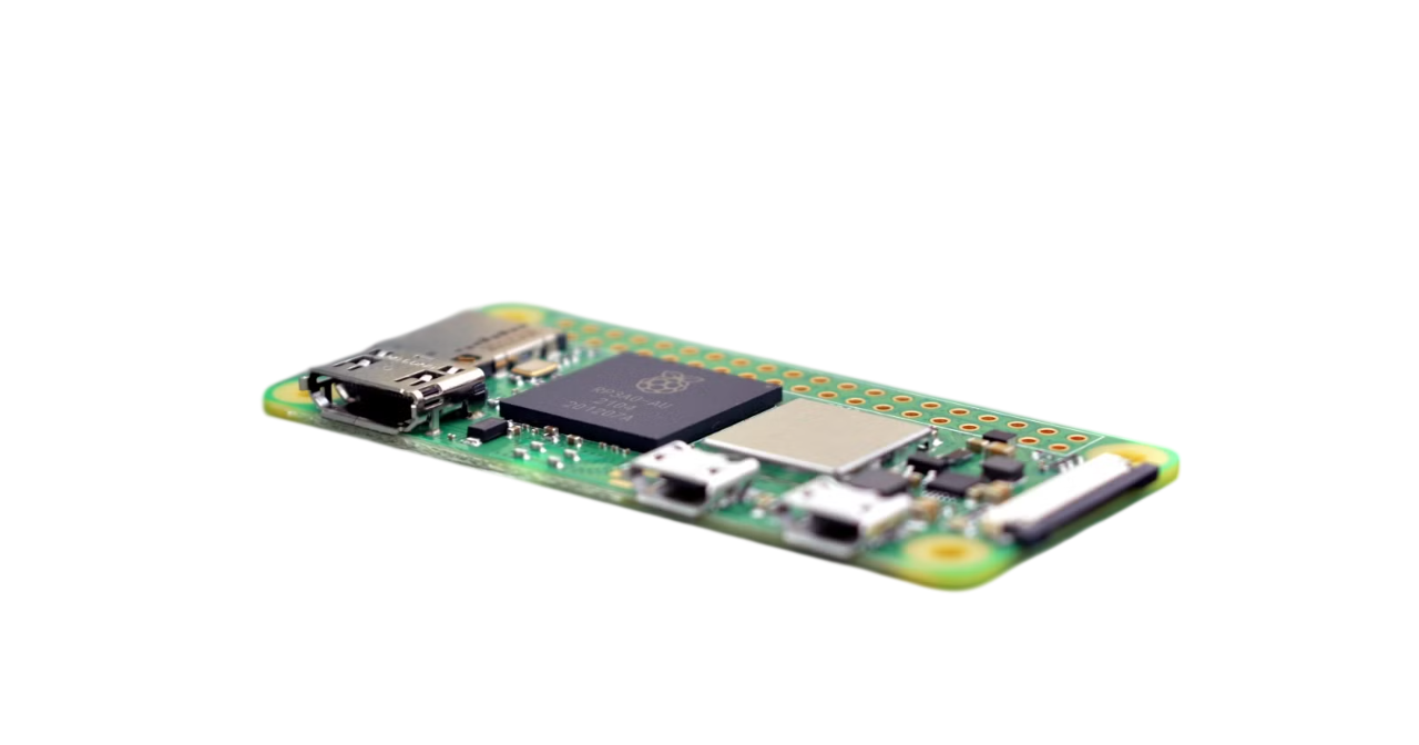 Mini-computer Raspberry Pi Zero 2 W image 3
