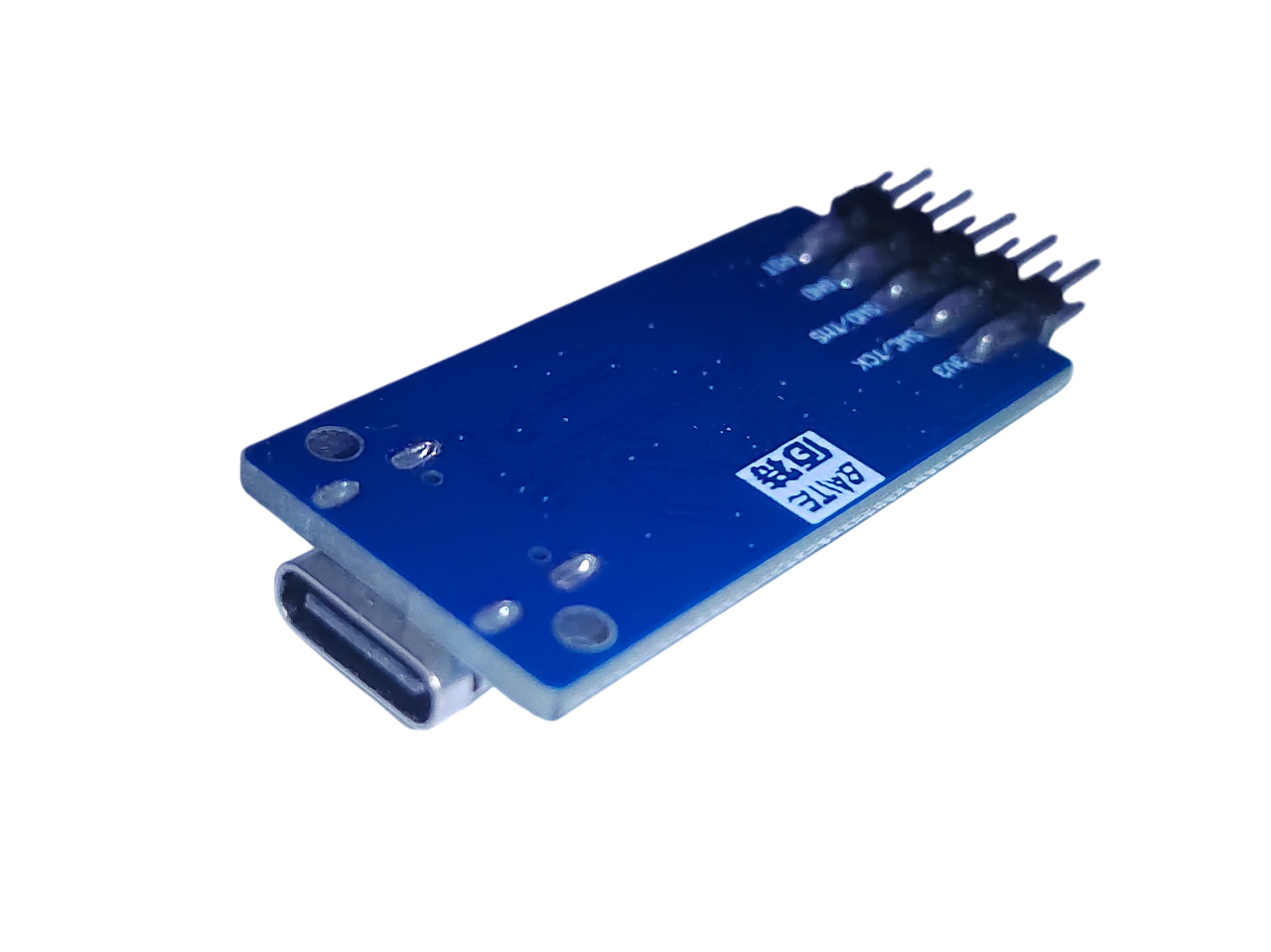 Programator și depanator USB WCH-LinkE pentru RISC-V și ARM image 5