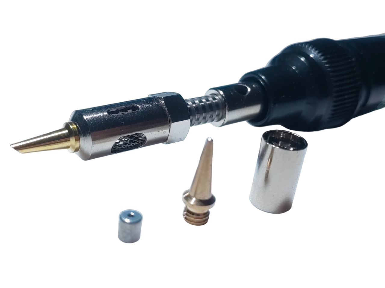Letcon cu gaz HT-F01 image 9