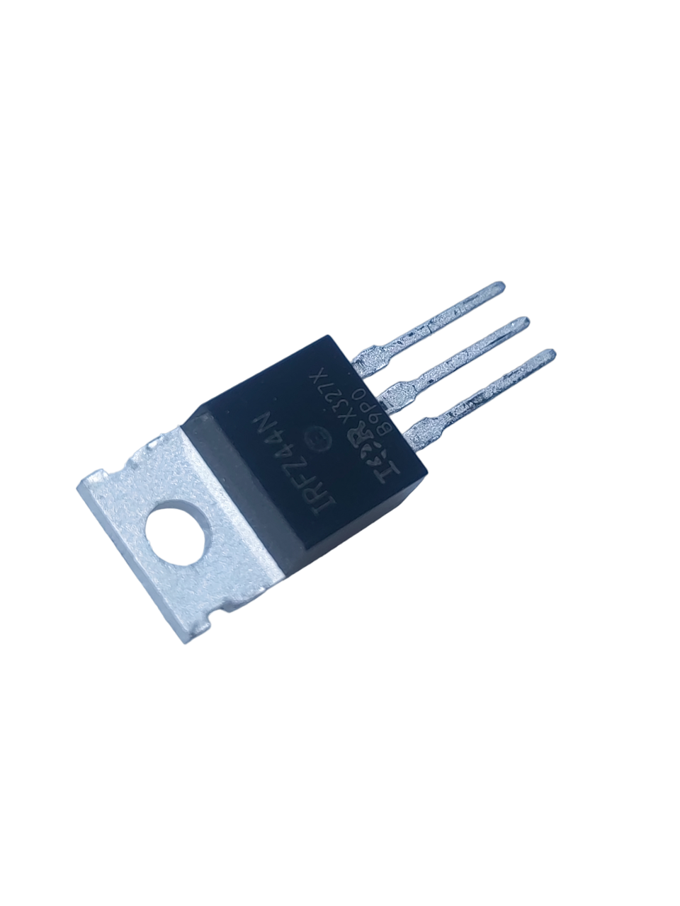 Tranzistor MOSFET IRFZ44N, 55 V / 49 A image 3