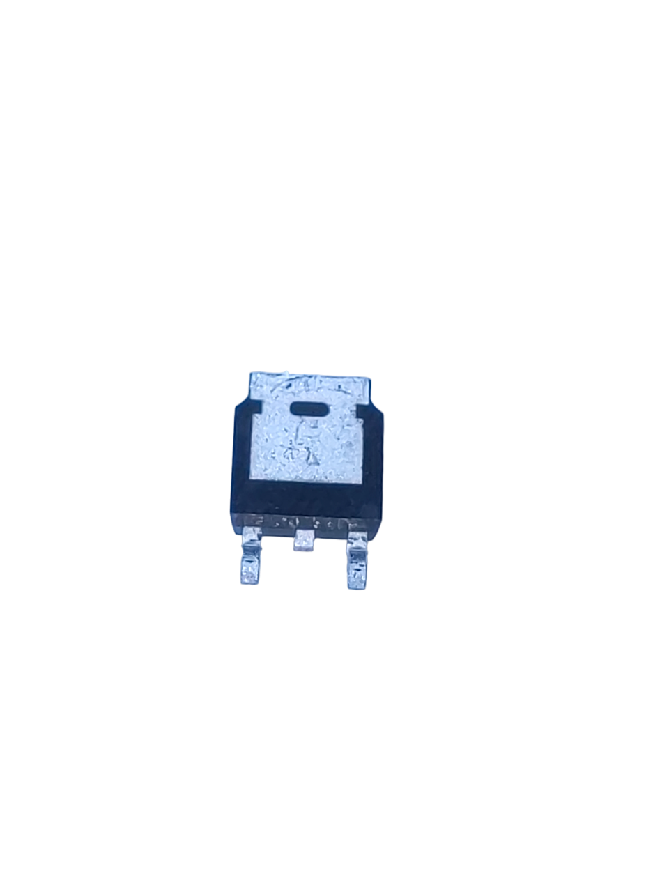 Tranzistor MOSFET FDD8447L TO-252, 40 V / 50 A image 4
