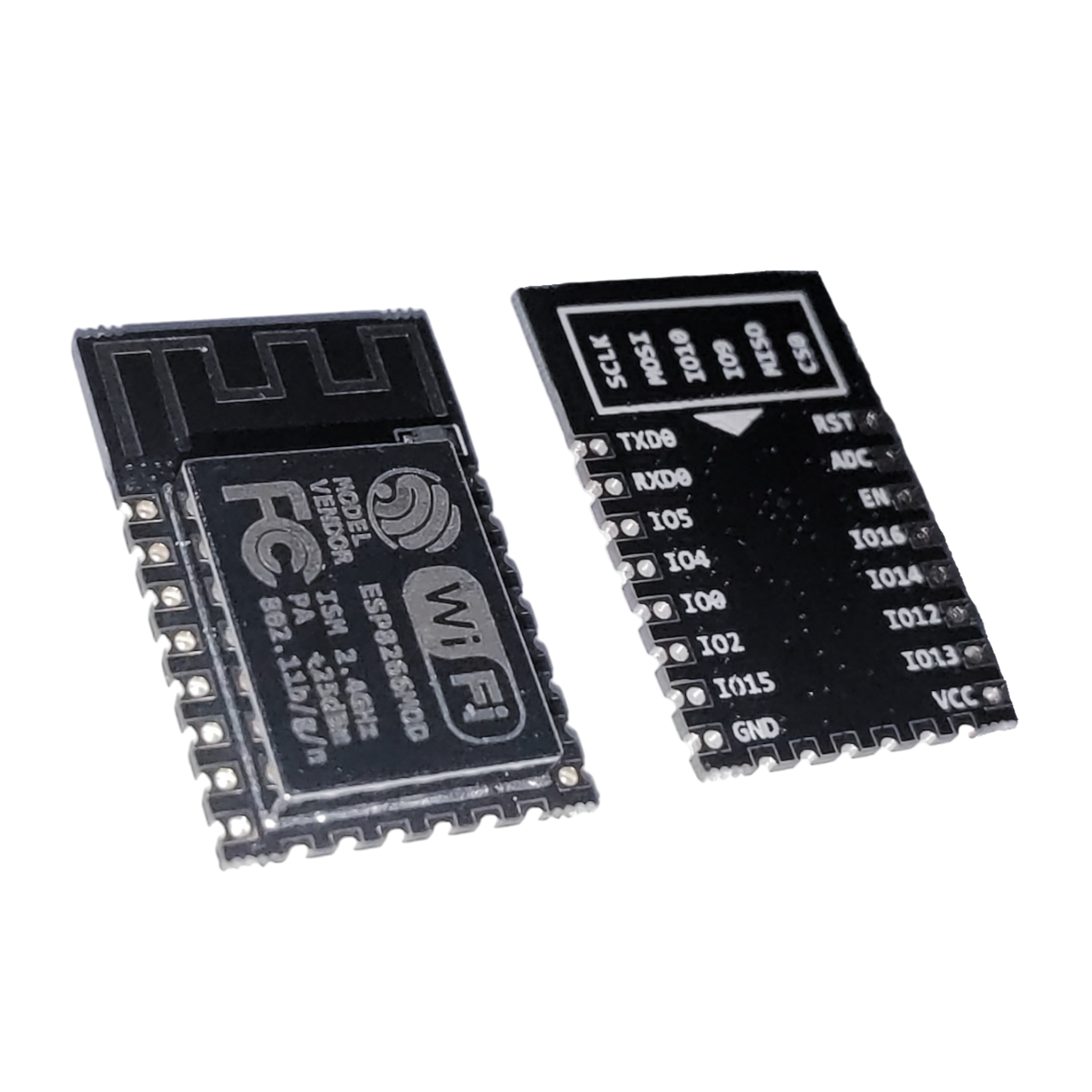 Modul Wi-Fi ESP-12F cu ESP8266 image 5