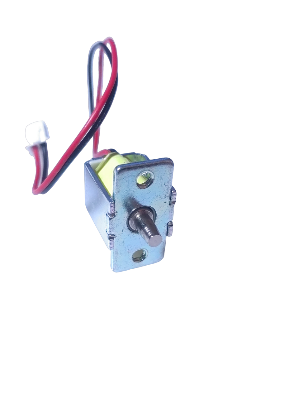Solenoid electromagnetic DC de 12 V image 5
