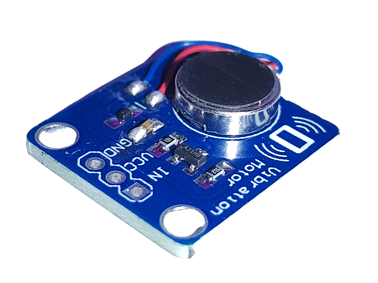 Modul motor vibrator ERM de 5 V image 6