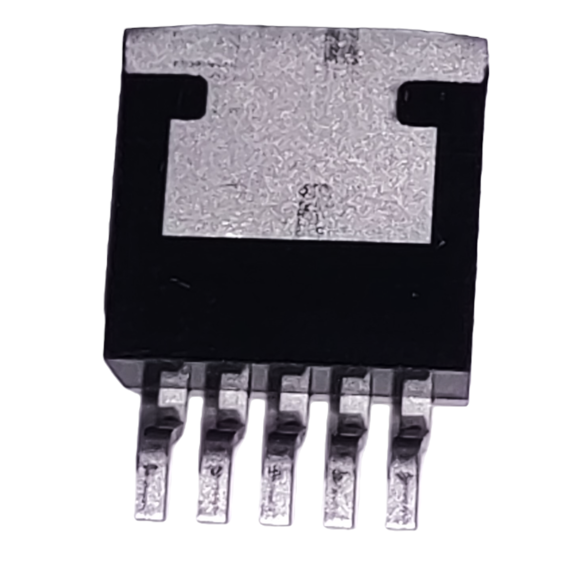 Circuit integrat convertor coborâtor XL4015E1, 8–36 V image 5