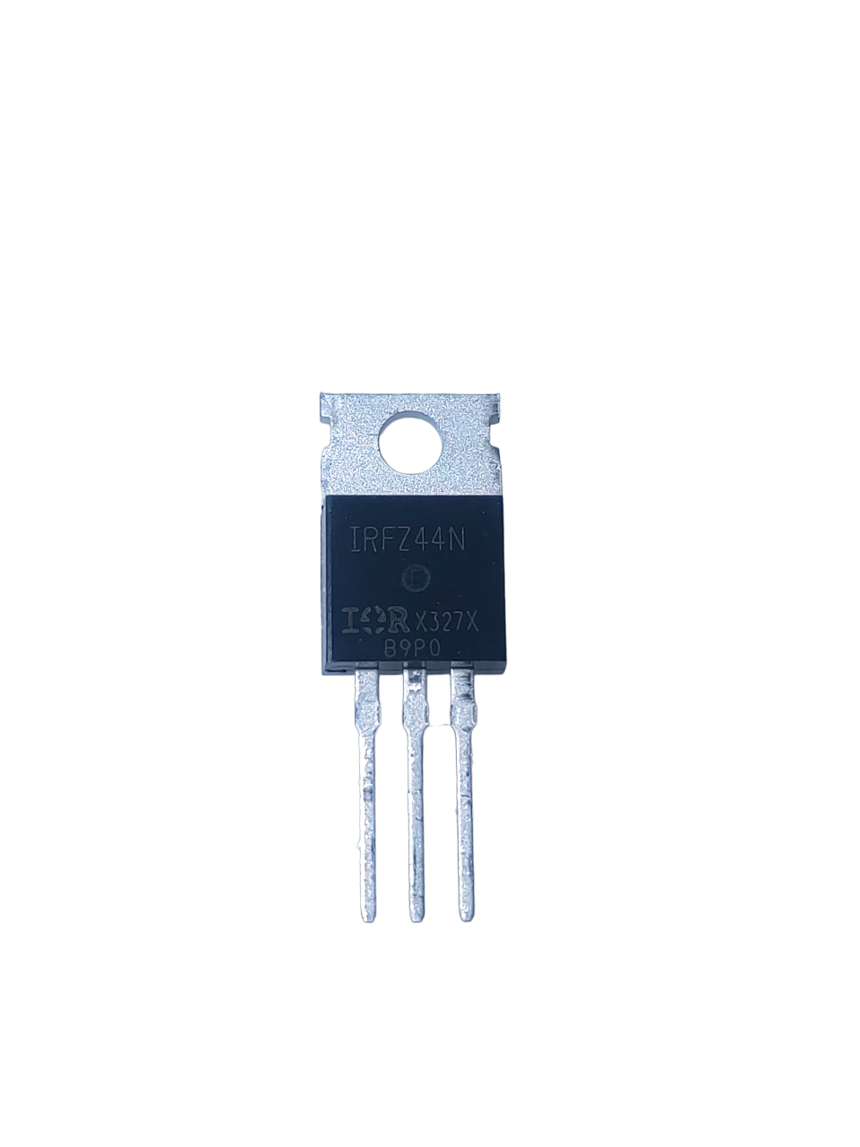 Tranzistor MOSFET IRFZ44N, 55 V / 49 A