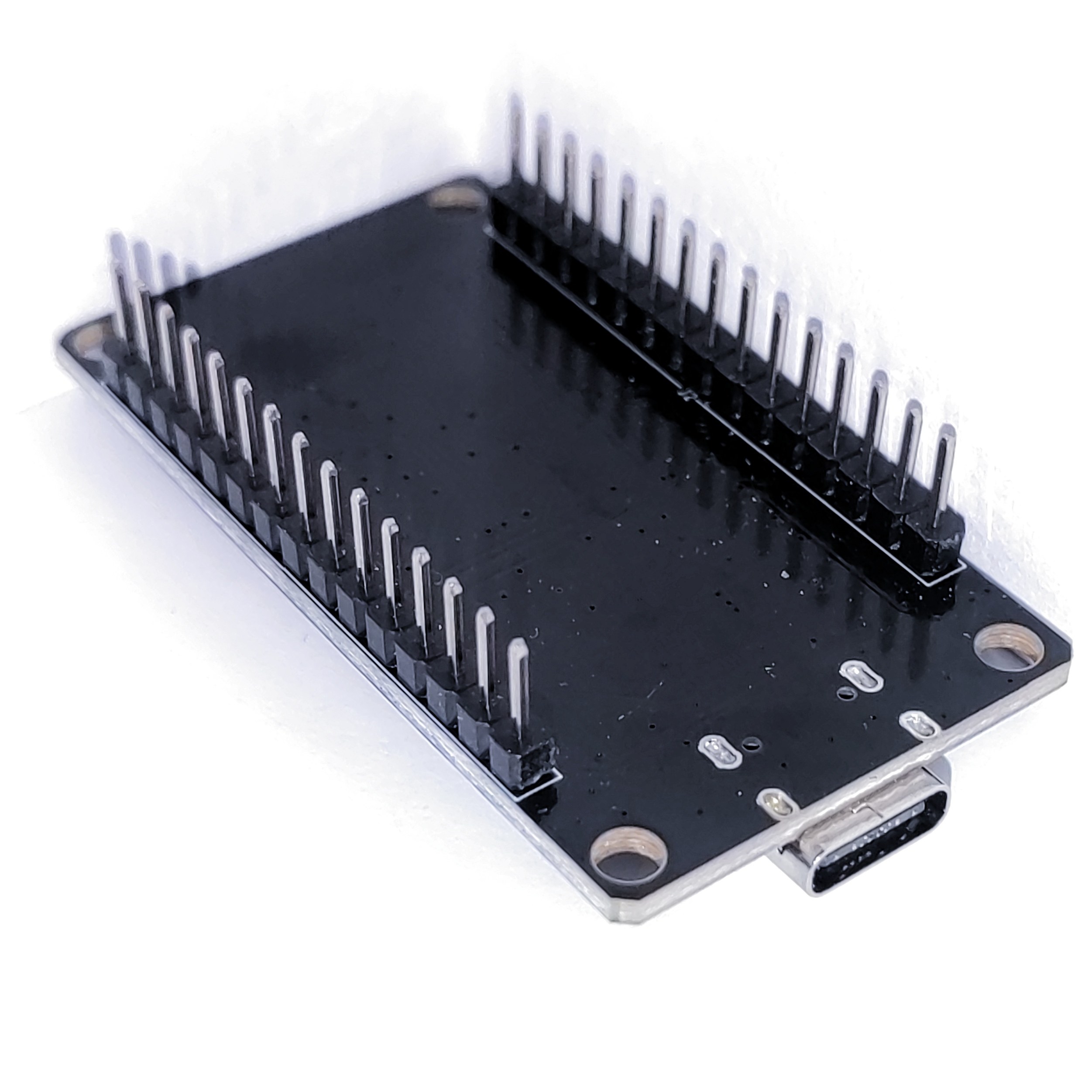 Placă de dezvoltare ESP32 cu USB-C și flash de 4 MB image 11