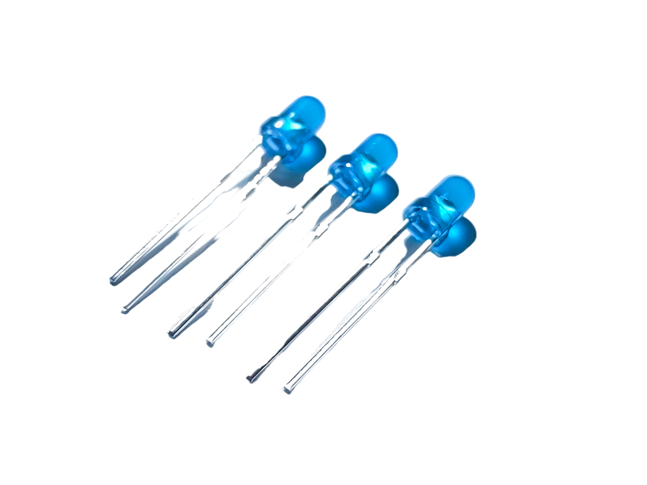 3MM 100ks LED image 4