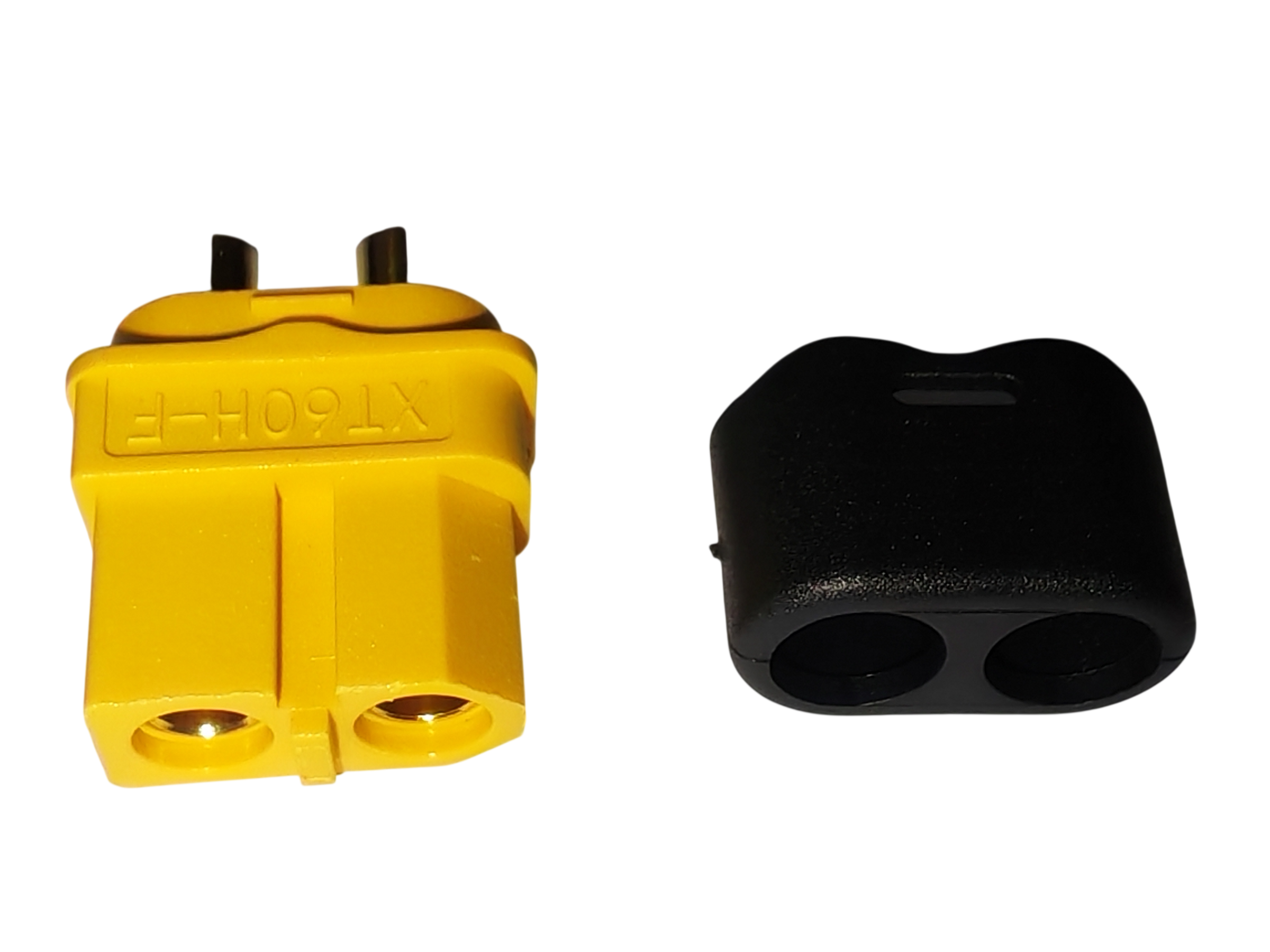 Conector de alimentare XT60 tată sau mamă