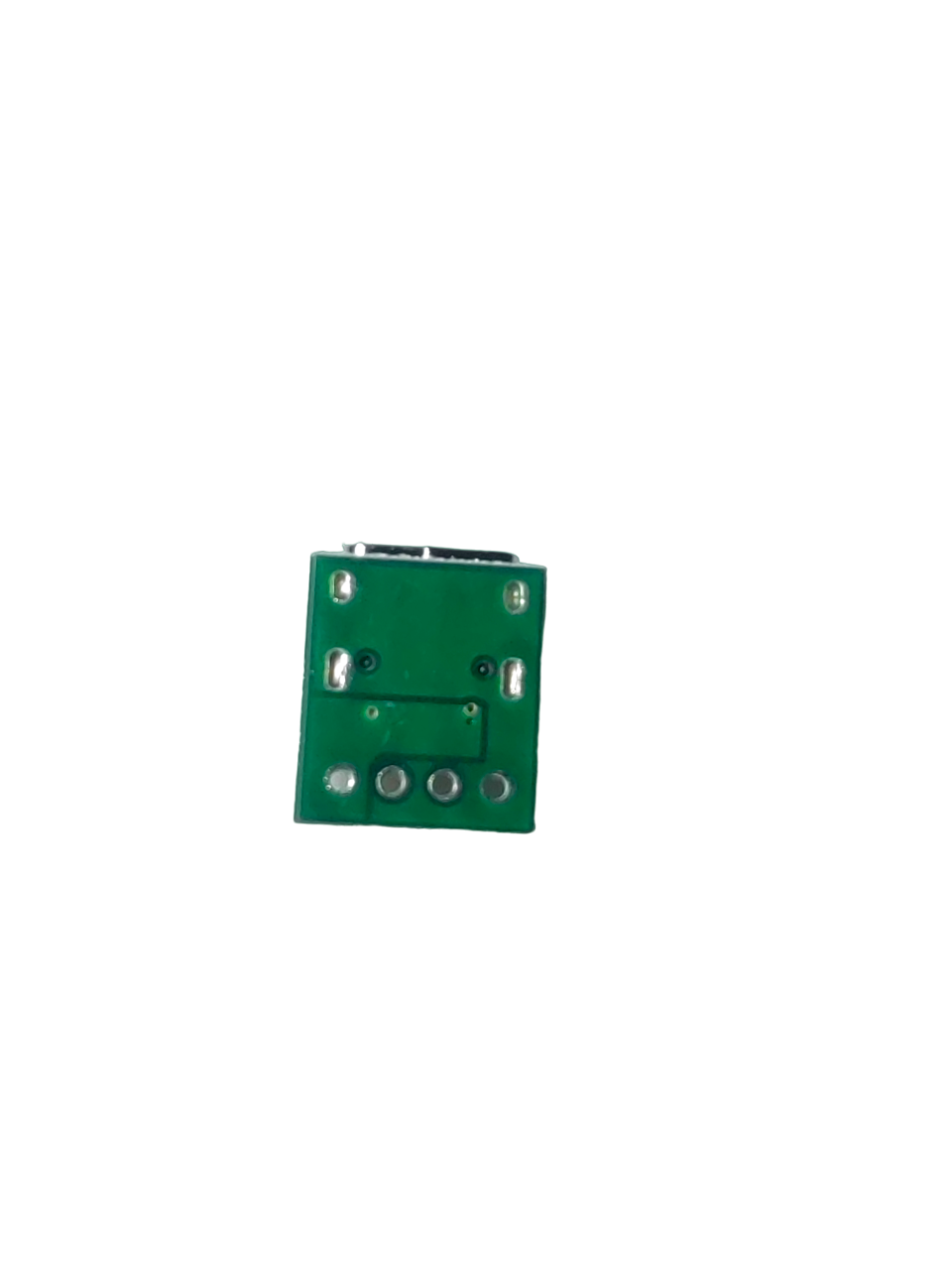 Placă adaptor conector USB Type-C, 4 pini image 4