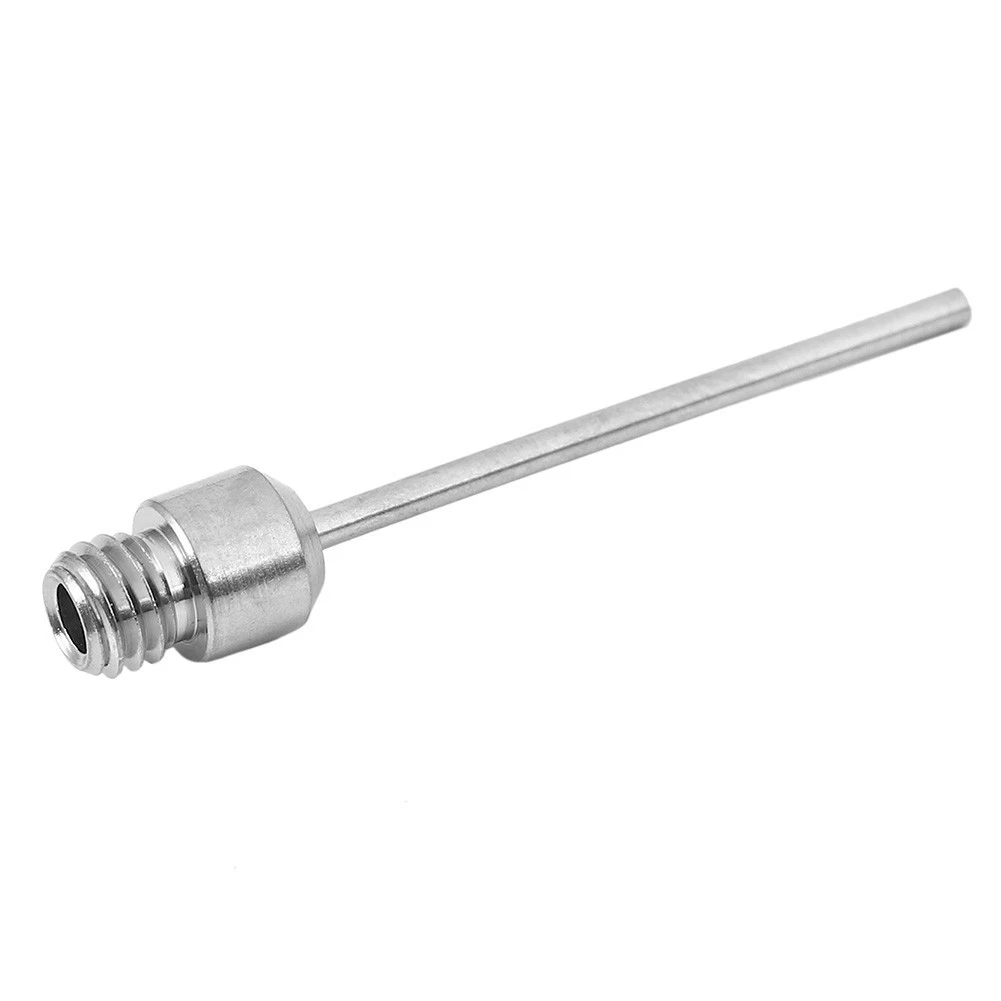 Set de vârfuri și cap de rezervă pentru letconul cu gaz HT-F01 image 4