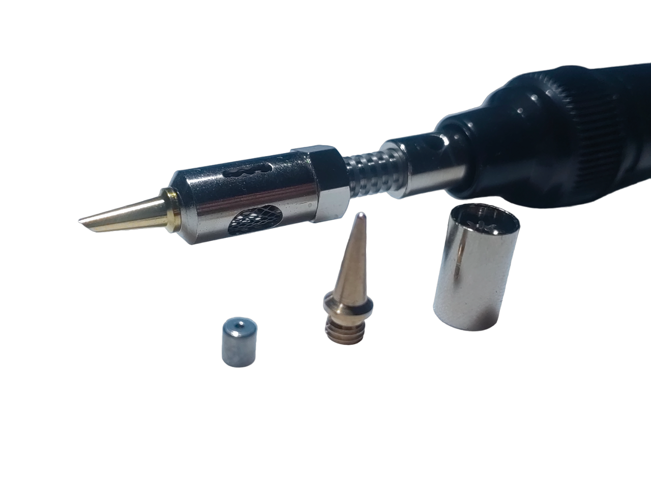 Letcon cu gaz HT-F01 image 6