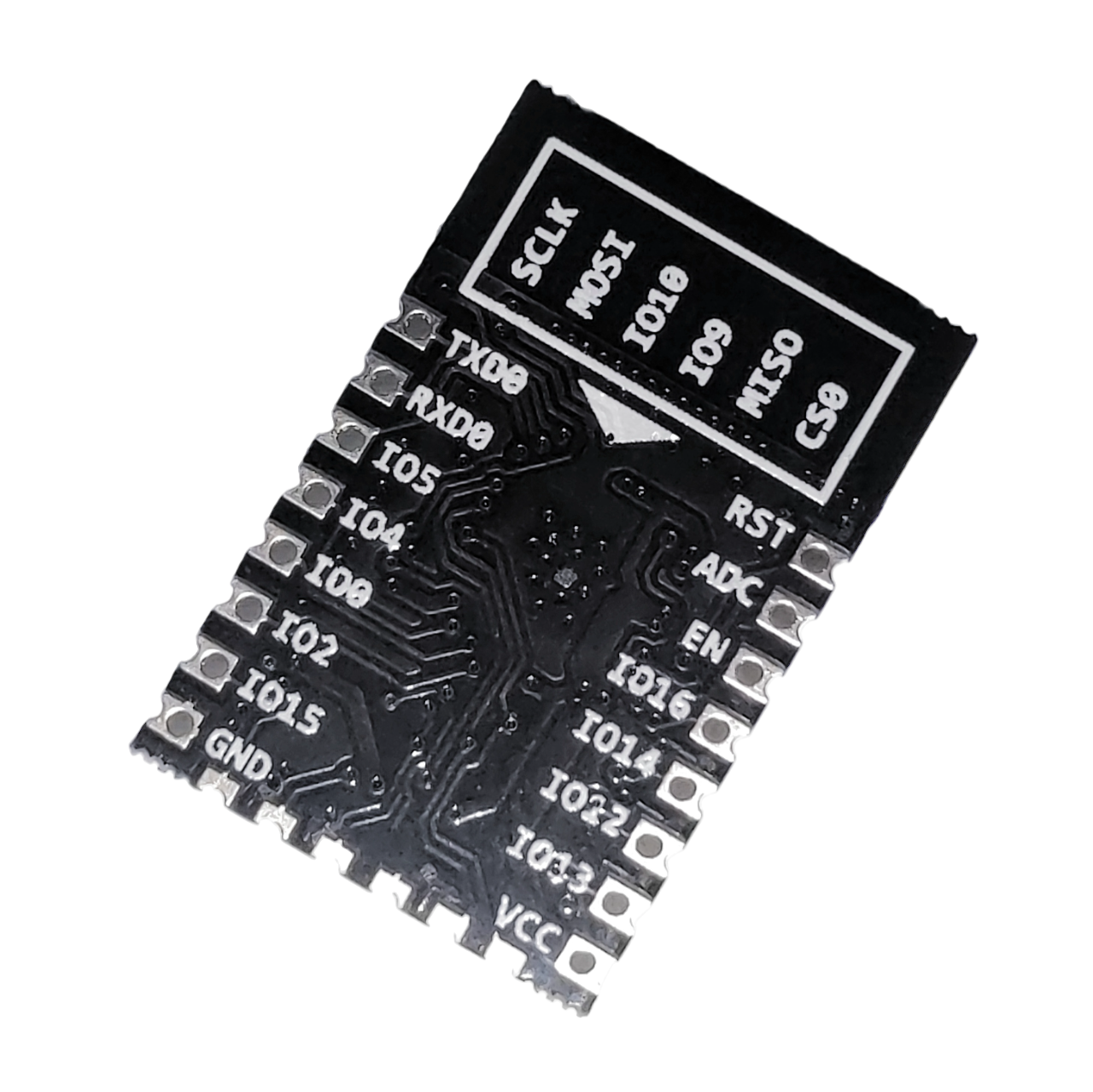 Modul Wi-Fi ESP-12F cu ESP8266 image 6