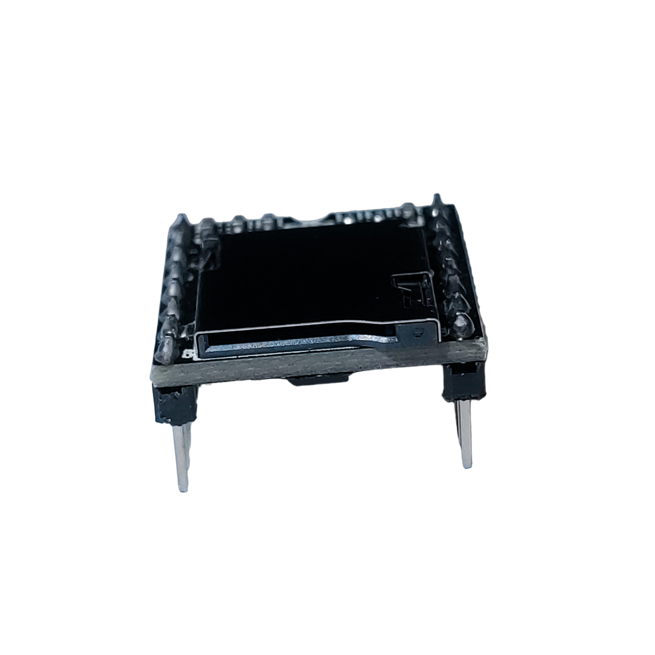 Mini player audio DFROBOT V3.0 pentru MP3/WAV/WMA, microSD image 4