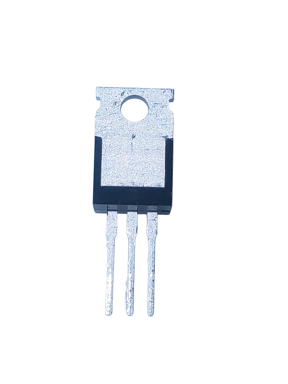 Tranzistor MOSFET IRFZ44N, 55 V / 49 A image 5