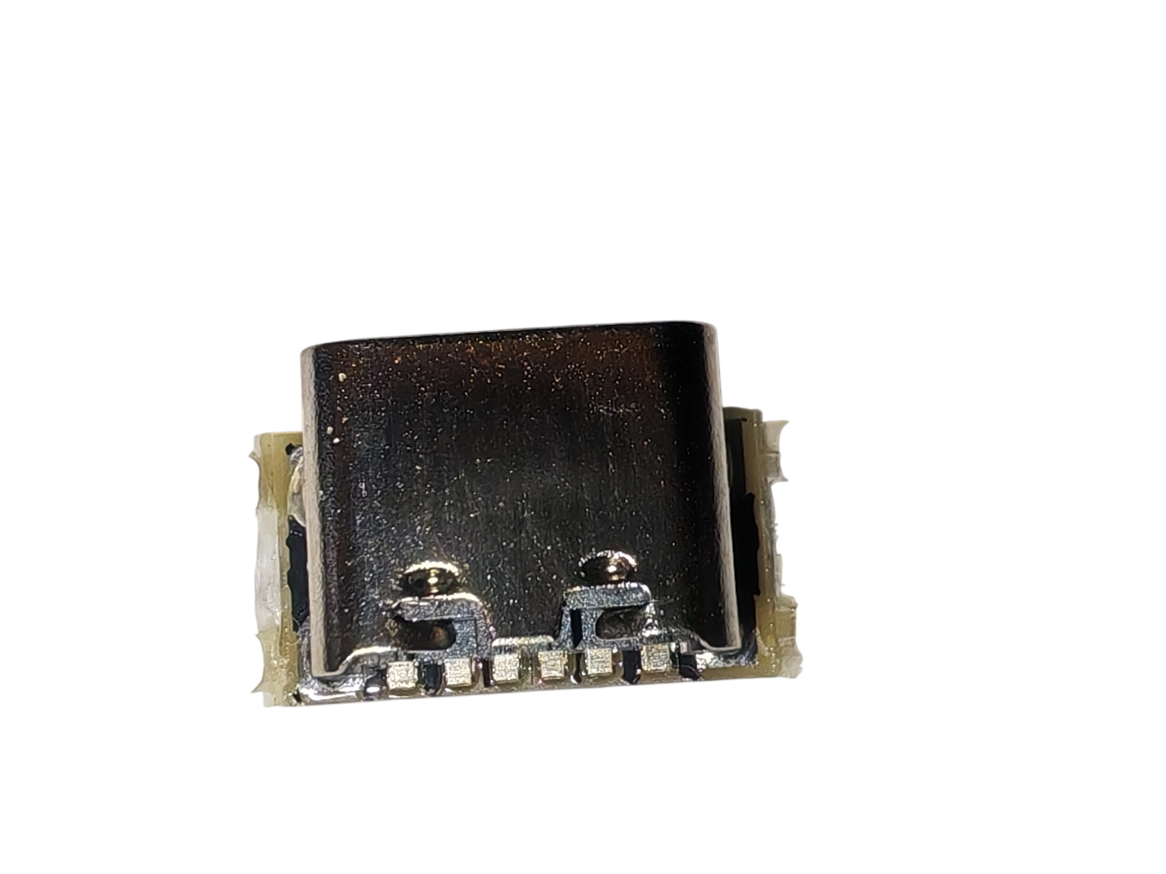 Modul încărcare acumulator Li-ion 3,7 V / 4,2 V cu USB-C image 3