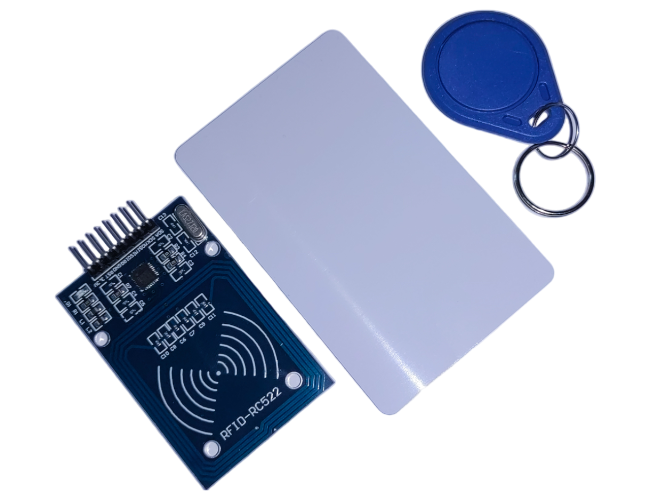 Module RF