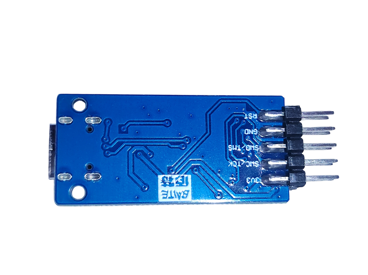 Programator și depanator USB WCH-LinkE pentru RISC-V și ARM image 4