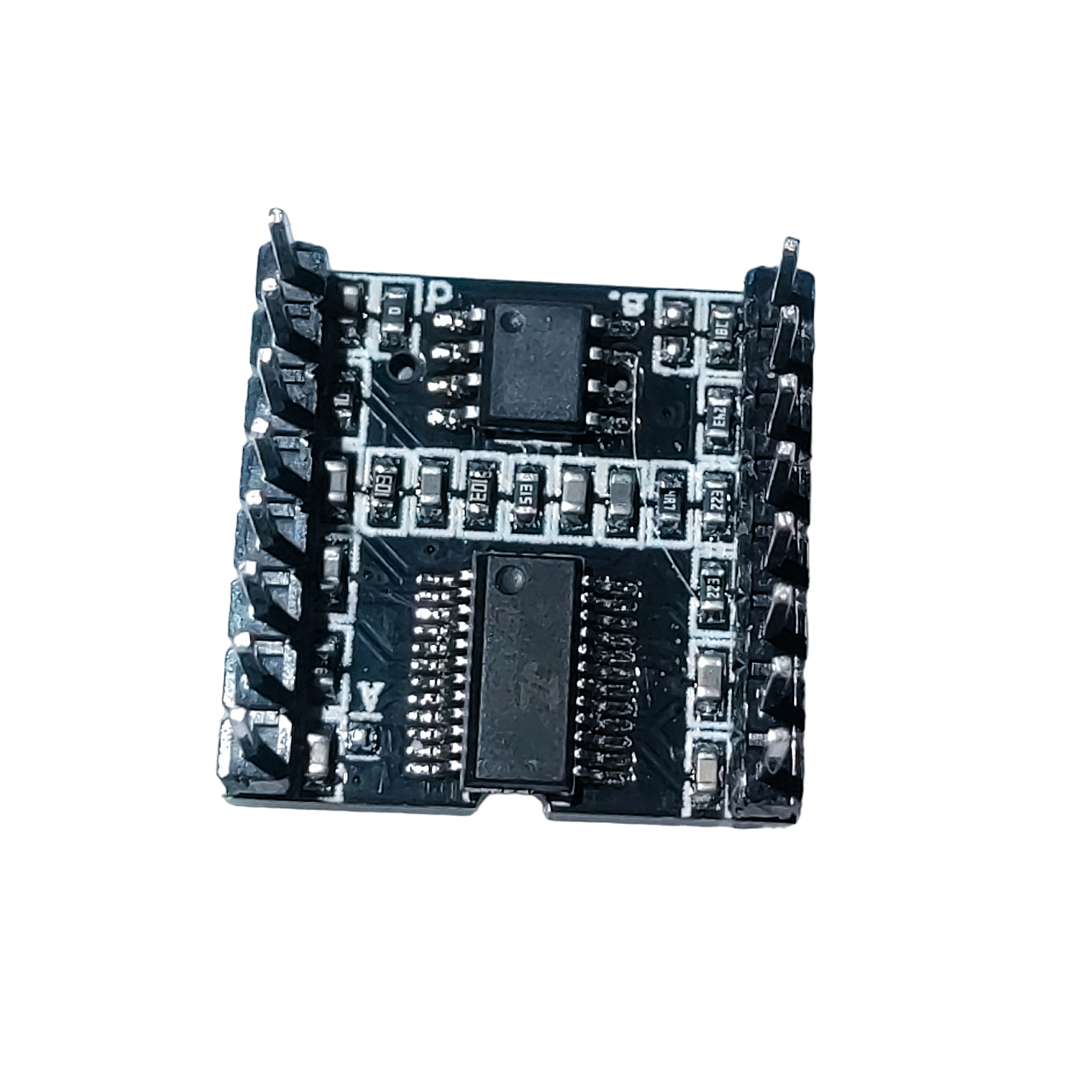 Mini player audio DFROBOT V3.0 pentru MP3/WAV/WMA, microSD image 7