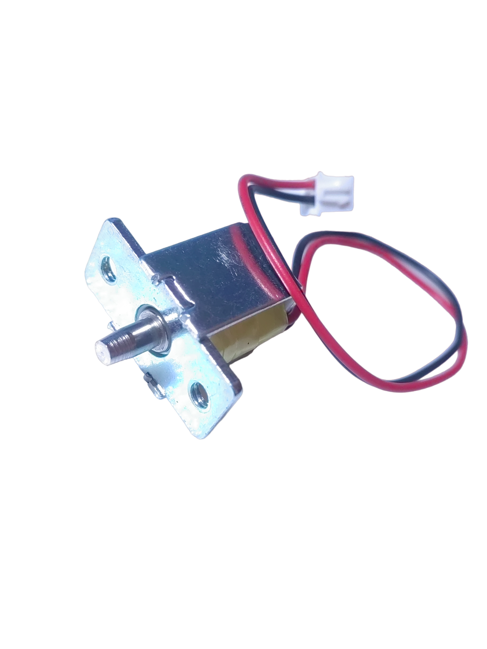Solenoid electromagnetic DC de 12 V