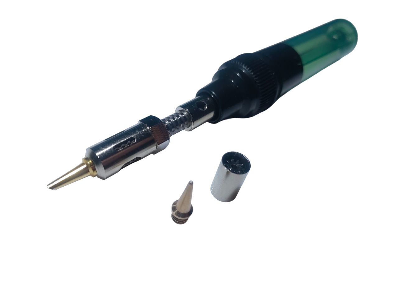 Letcon cu gaz HT-F01 image 5