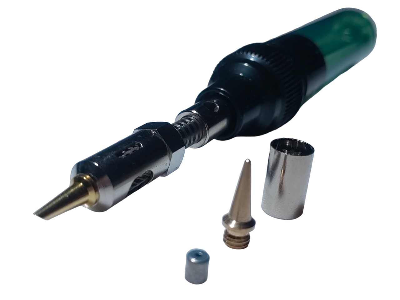 Letcon cu gaz HT-F01 image 8