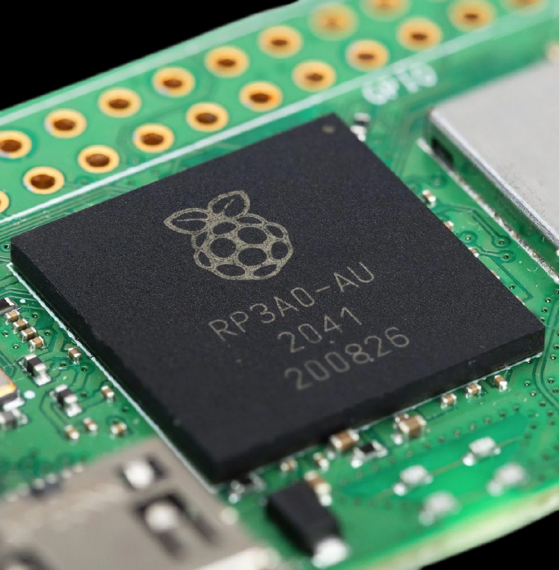 Mini-computer Raspberry Pi Zero 2 W image 5