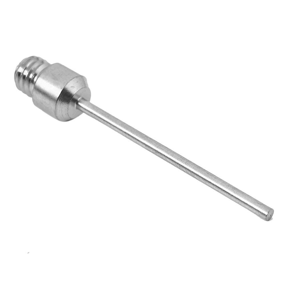 Set de vârfuri și cap de rezervă pentru letconul cu gaz HT-F01 image 5