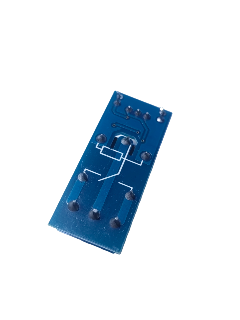 Modul releu cu un canal, 5 V image 6