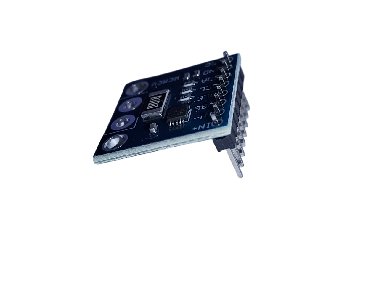 Modul monitor INA226 I²C pentru curent, tensiune și putere, 0–36 V image 5