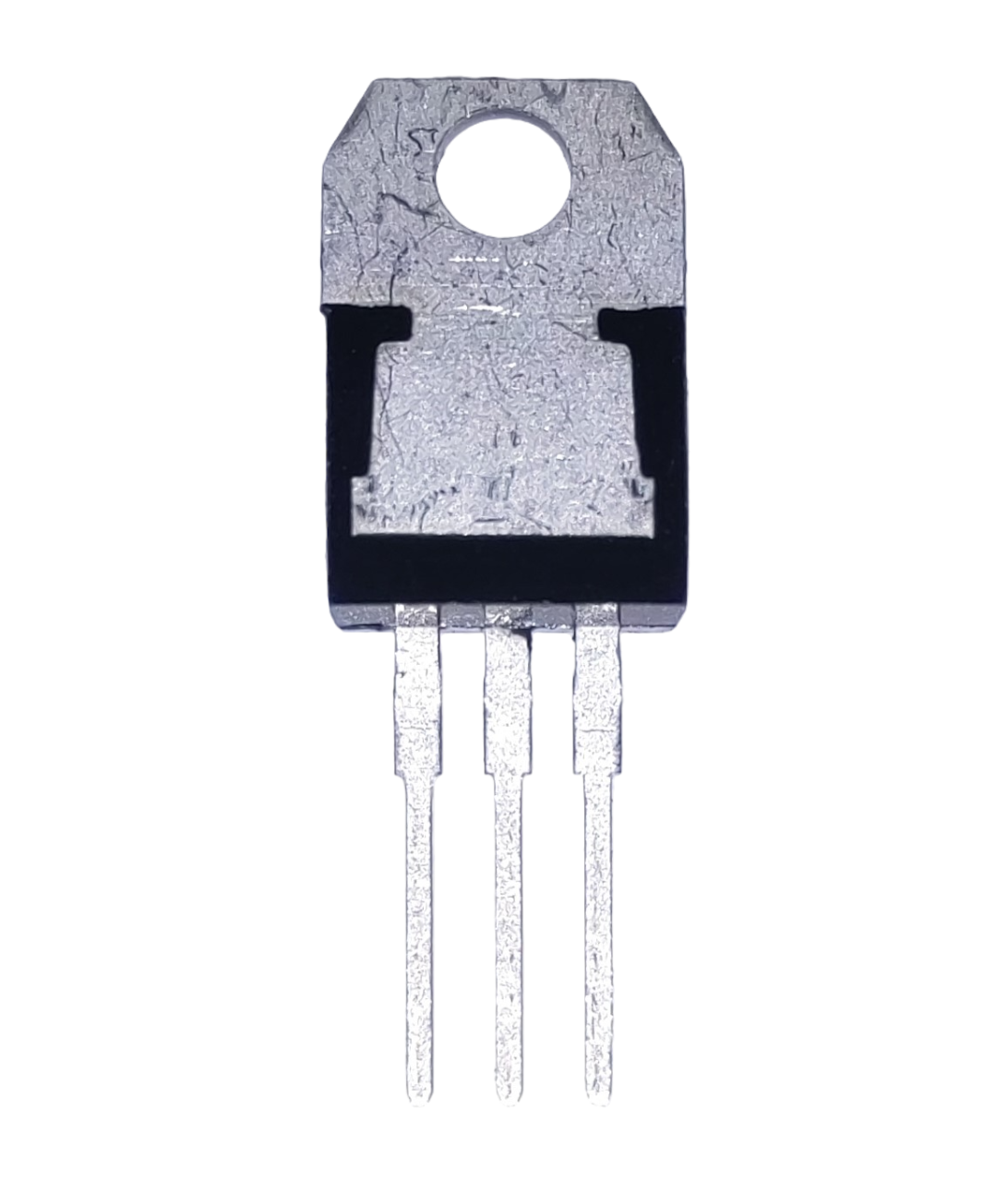 Stabilizator liniar de tensiune L7805CV TO-220, 5 V image 4
