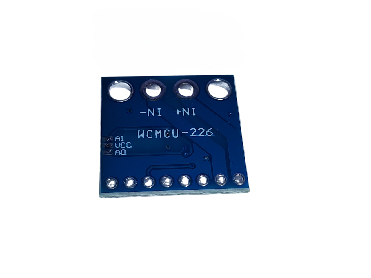 Modul monitor INA226 I²C pentru curent, tensiune și putere, 0–36 V image 3
