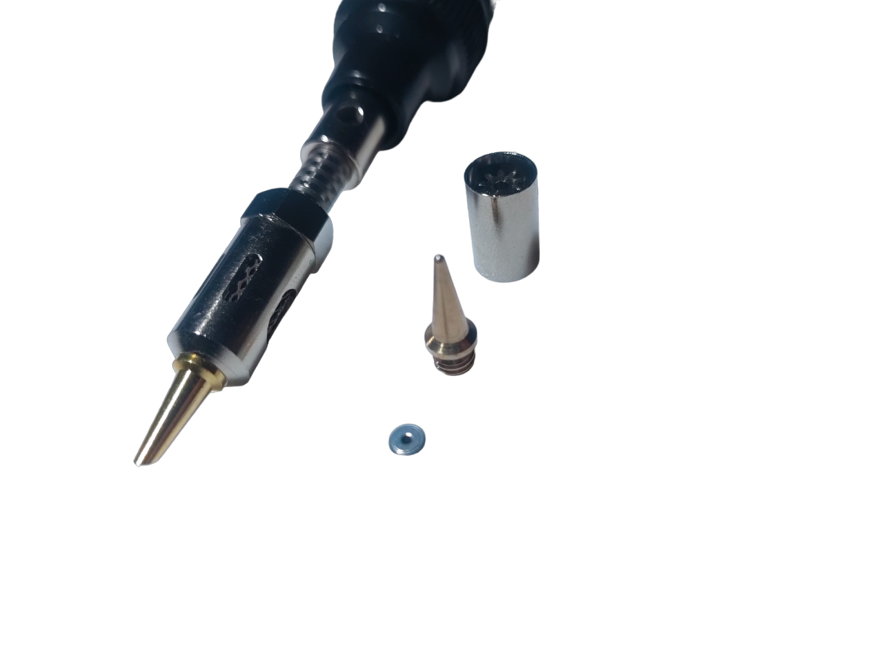 Letcon cu gaz HT-F01 image 4