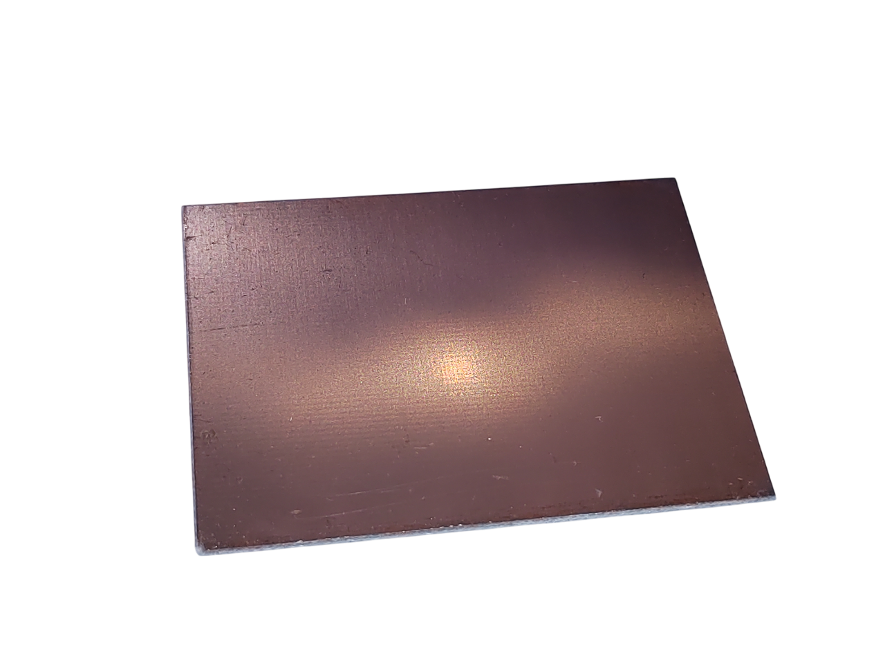 Placă PCB de prototipare, dublă față, 5×7 cm image 4