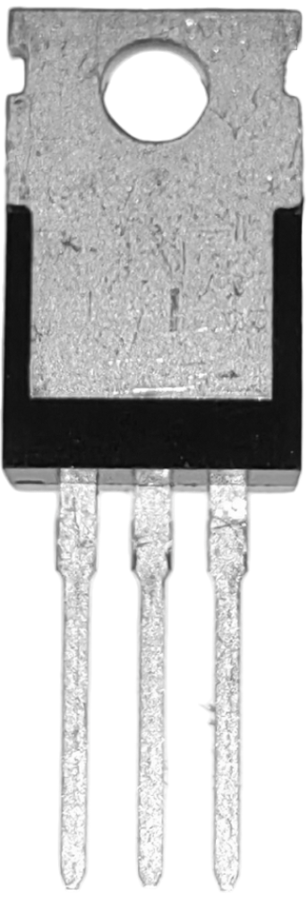 Tranzistor MOSFET IRF3205PBF TO-220, 55 V image 3