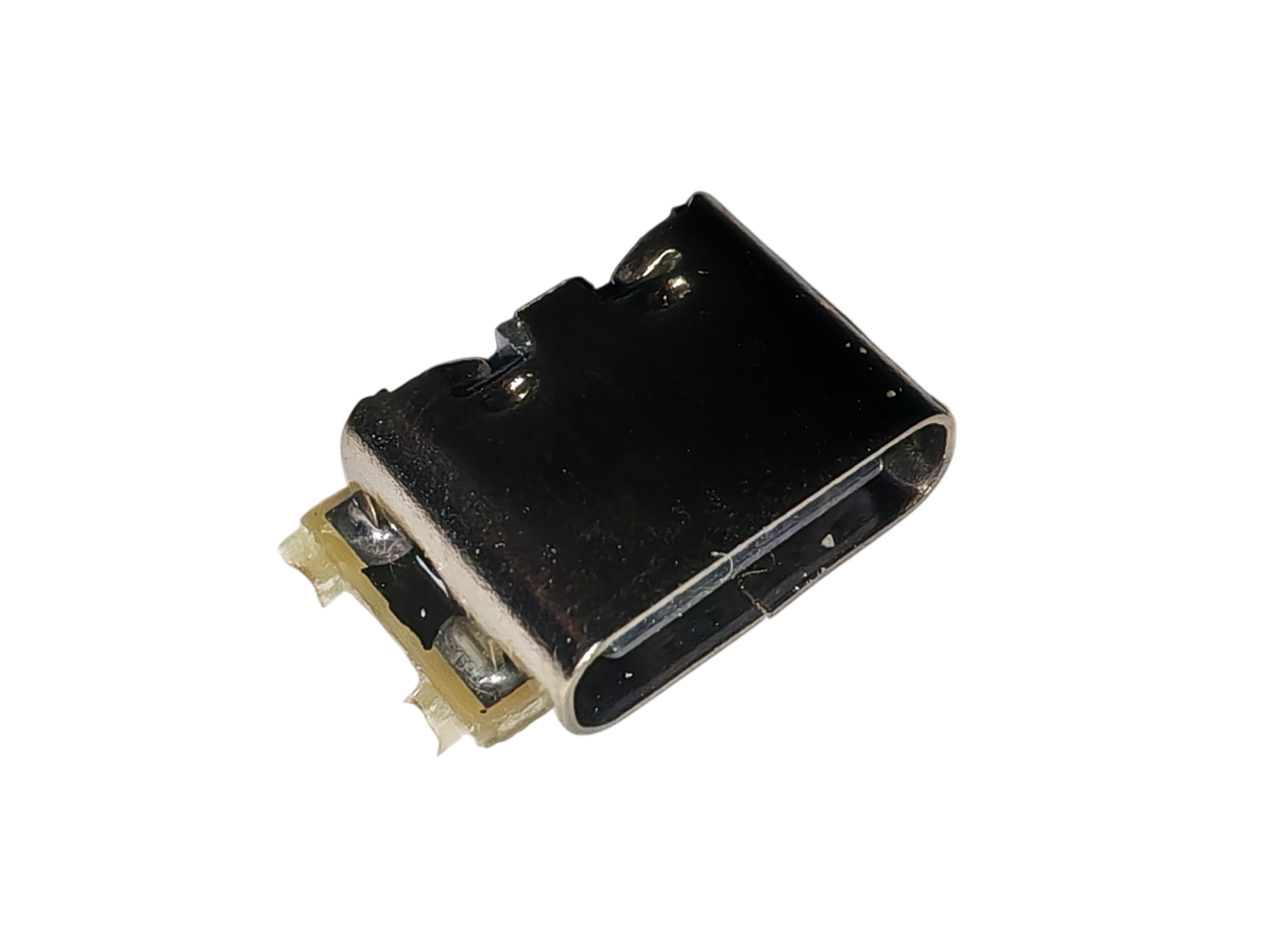 Modul încărcare acumulator Li-ion 3,7 V / 4,2 V cu USB-C