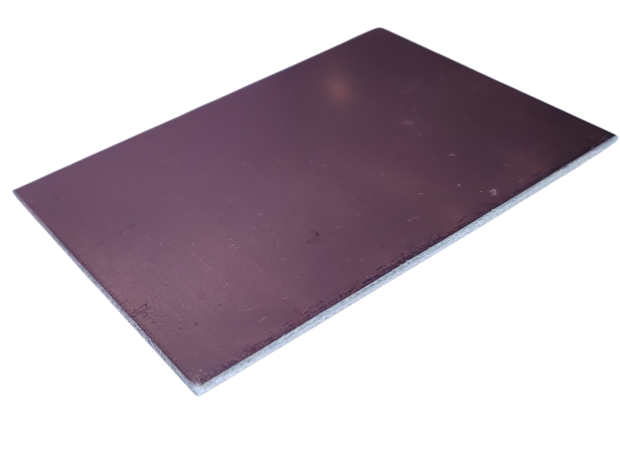 Placă PCB de prototipare, dublă față, 5×7 cm image 3