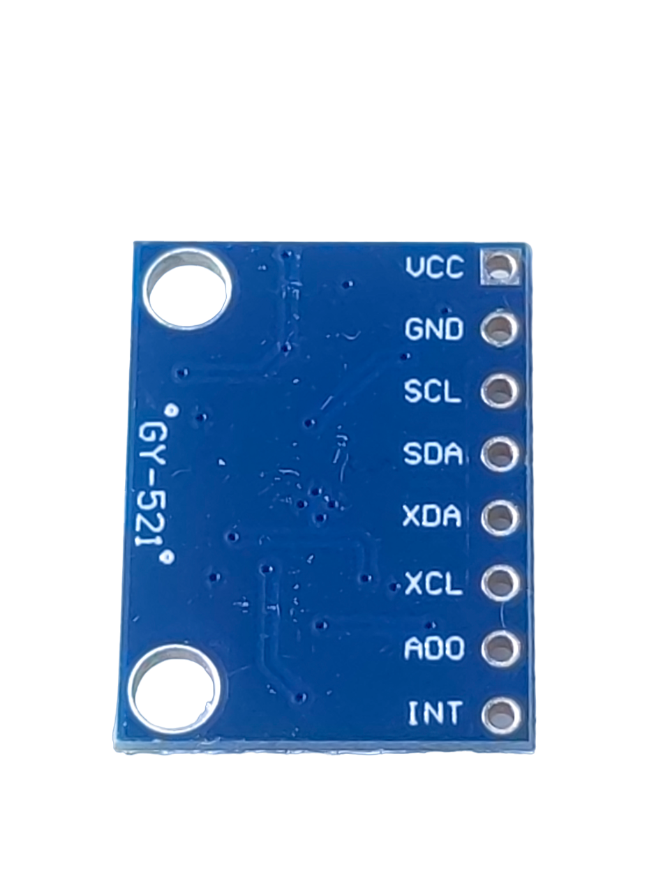 Modul giroscop și accelerometru GY-521 cu MPU-6050 image 3