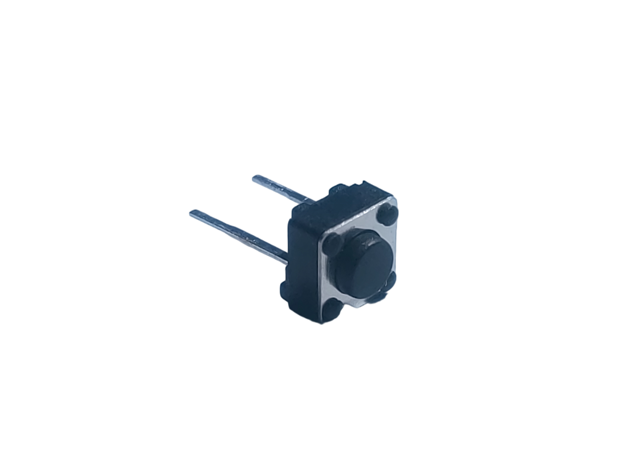 Butoane 6x6x4.3mm 2-Pin (20ks)