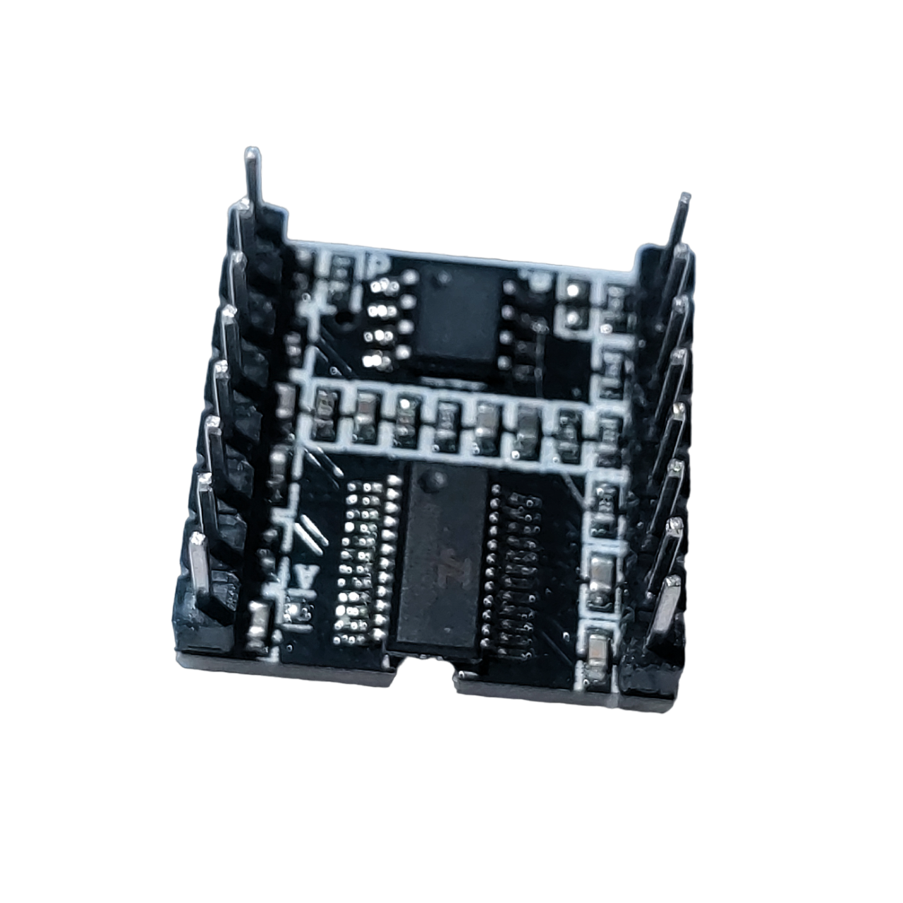 Mini player audio DFROBOT V3.0 pentru MP3/WAV/WMA, microSD image 6