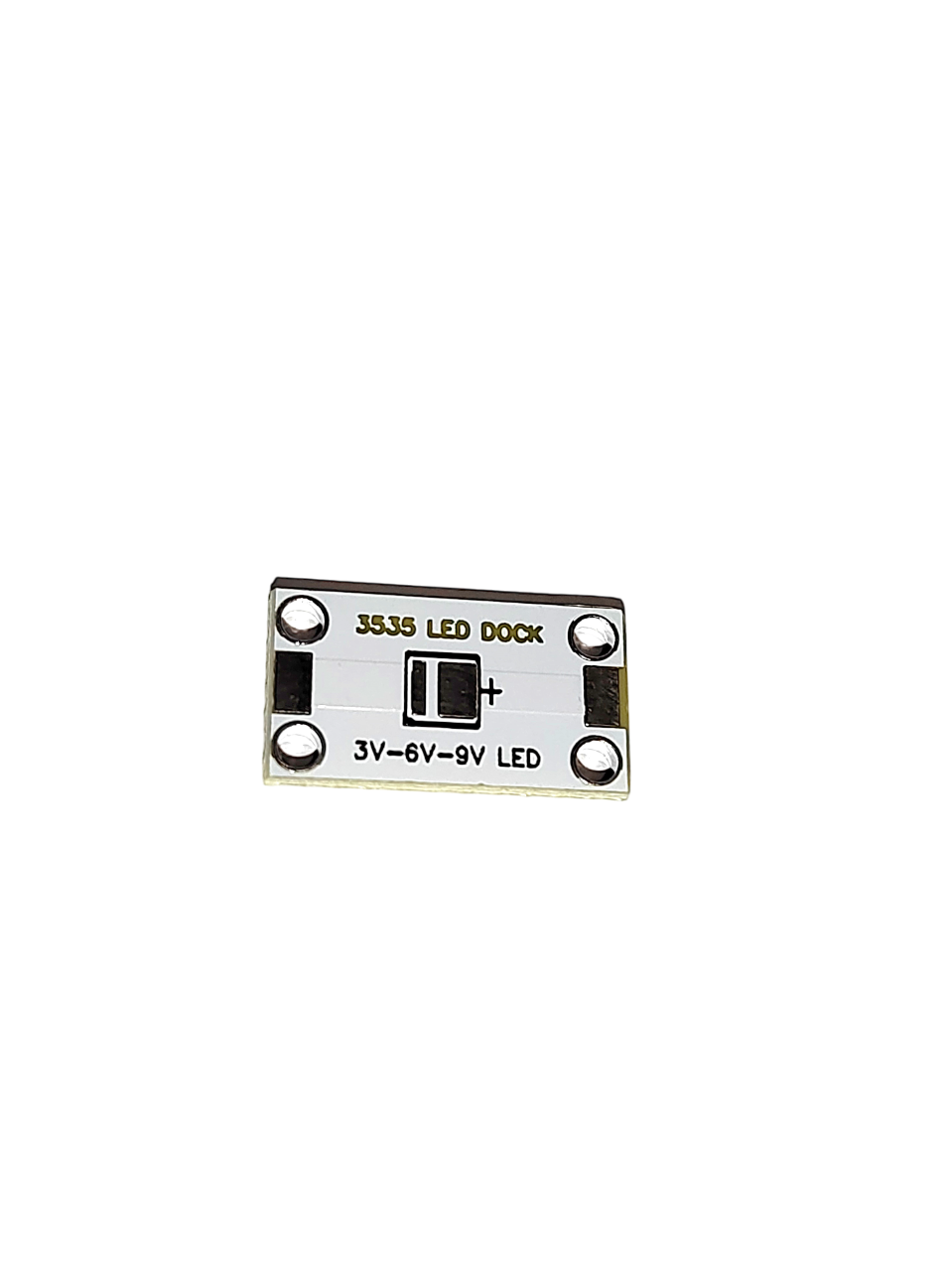 Plăcuțe PCB pentru reparația iluminării TV cu LED 3535 – 10 bucăți image 3