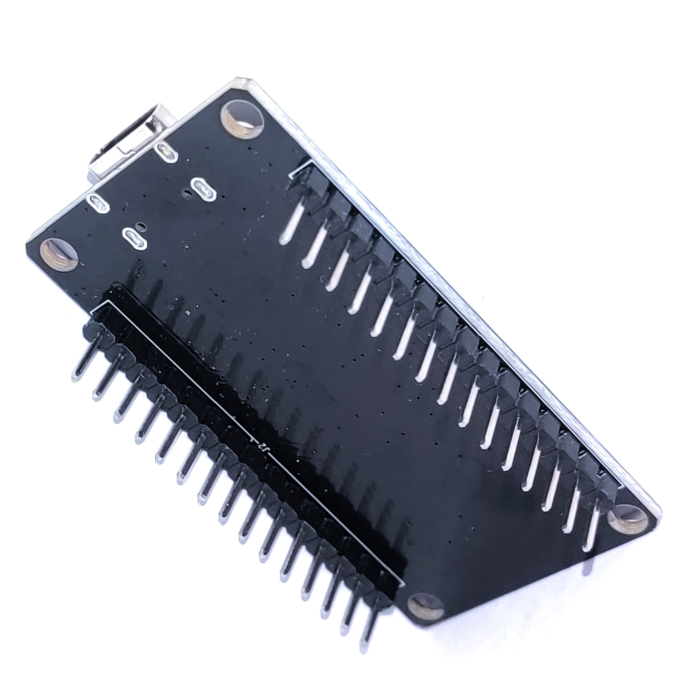 Placă de dezvoltare ESP32 cu USB-C și flash de 4 MB image 12