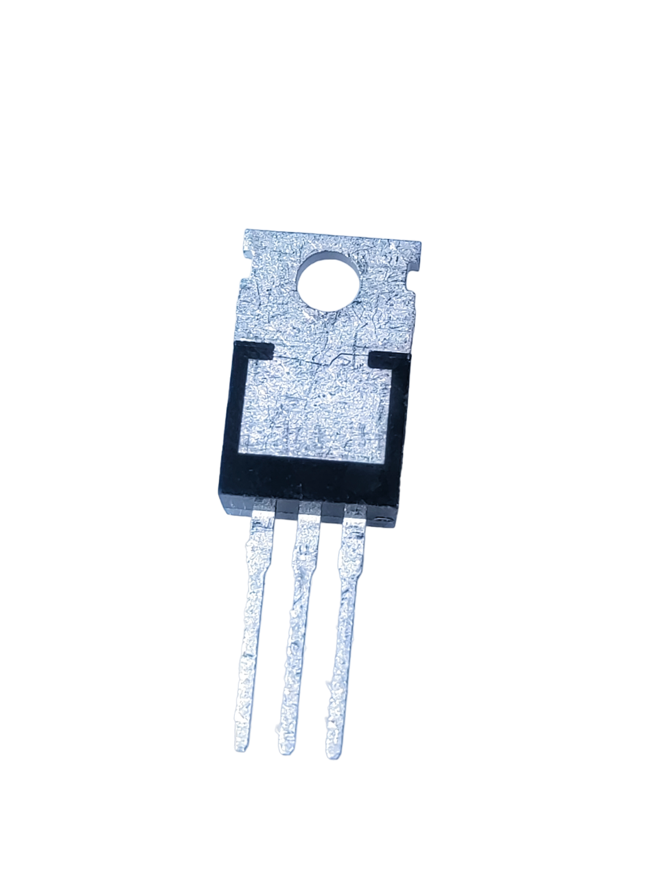 Triac BT137-600E TO-220, 600 V / 8 A image 4