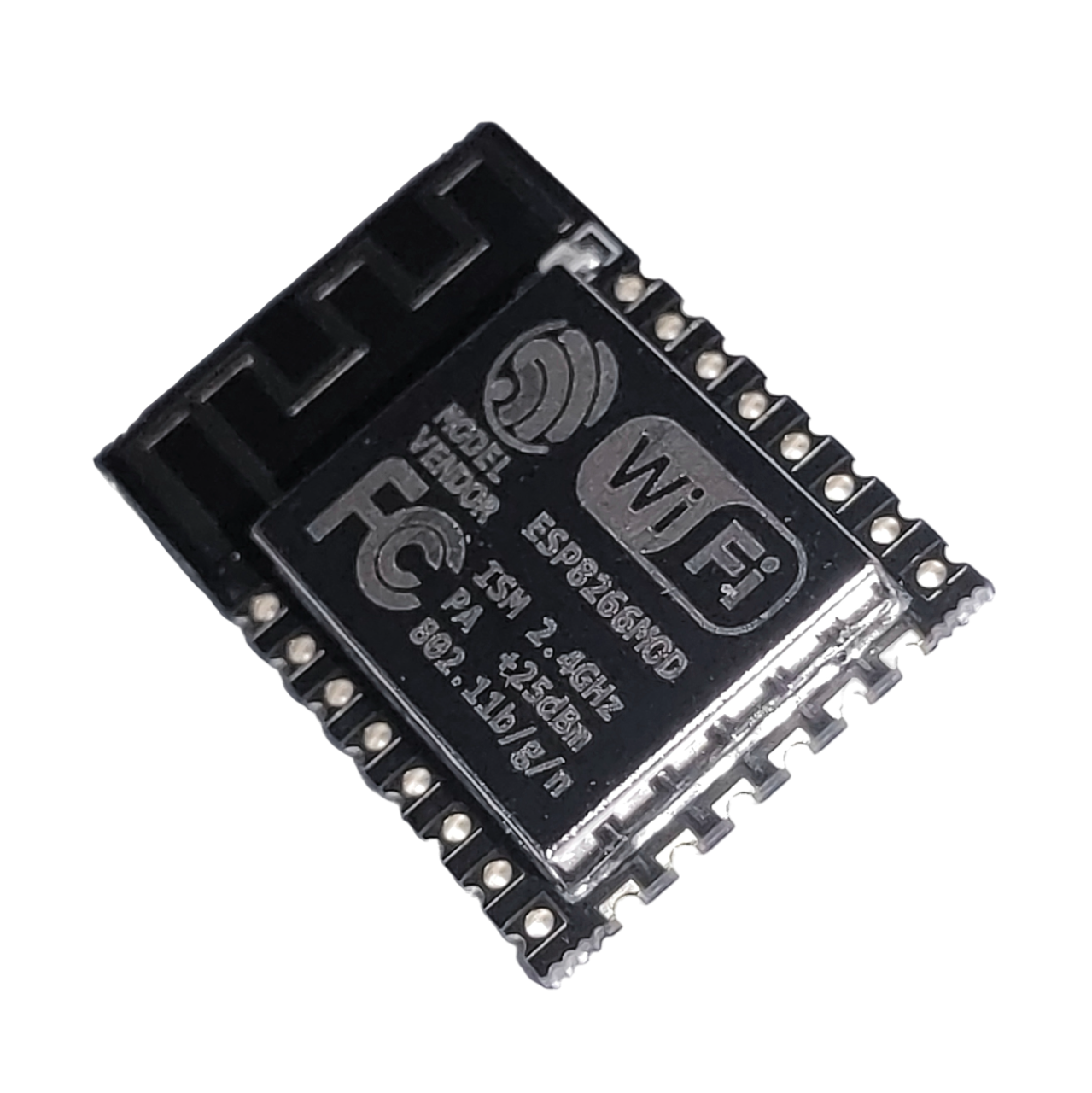 Modul Wi-Fi ESP-12F cu ESP8266 image 3