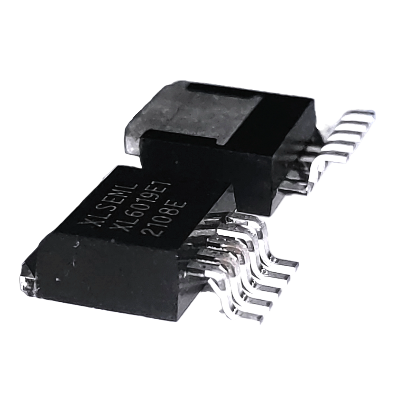 Circuit integrat convertor DC-DC XL6019E1 Step-Up/Step-Down image 5