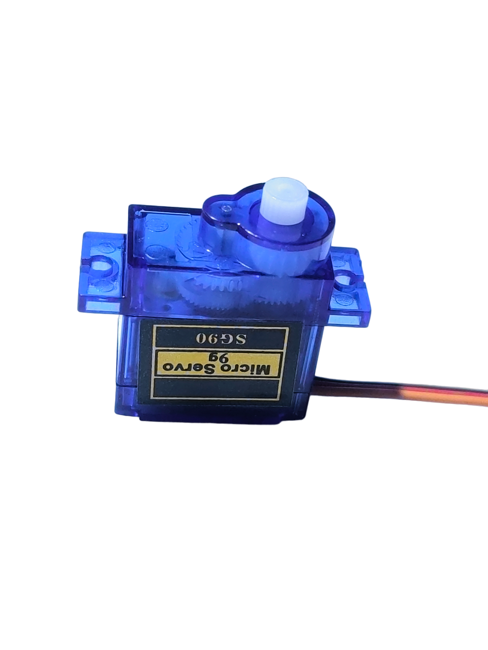 Servomotor SG90 de 9 g, pentru Arduino image 7
