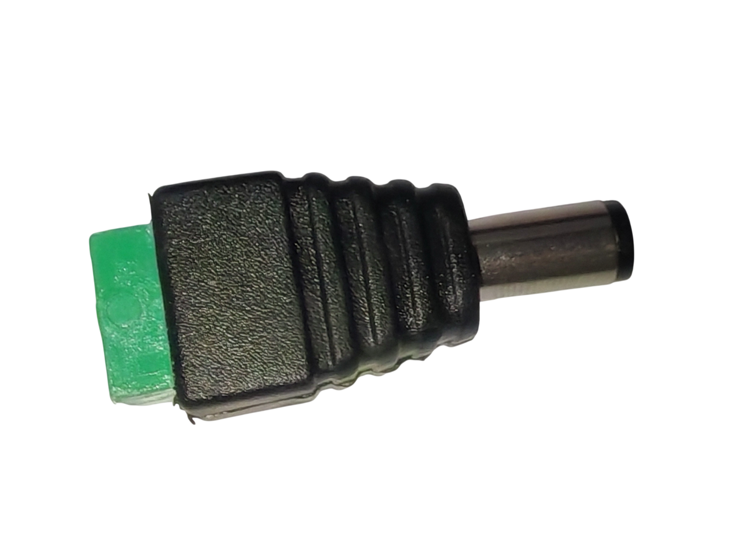 Conectoare de alimentare DC 5,5×2,1 mm cu terminale cu șurub image 4