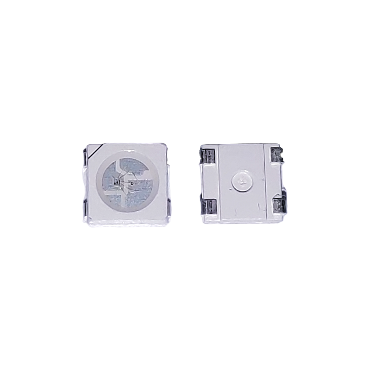 LED-uri RGB adresabile WS2812B 5050 – 20 bucăți image 4