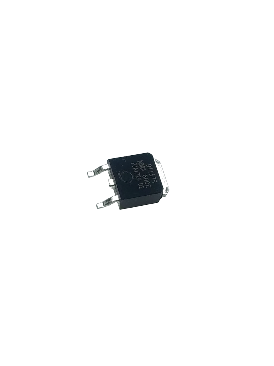 Triac BT137S-600E TO-252, 600 V / 8 A image 3