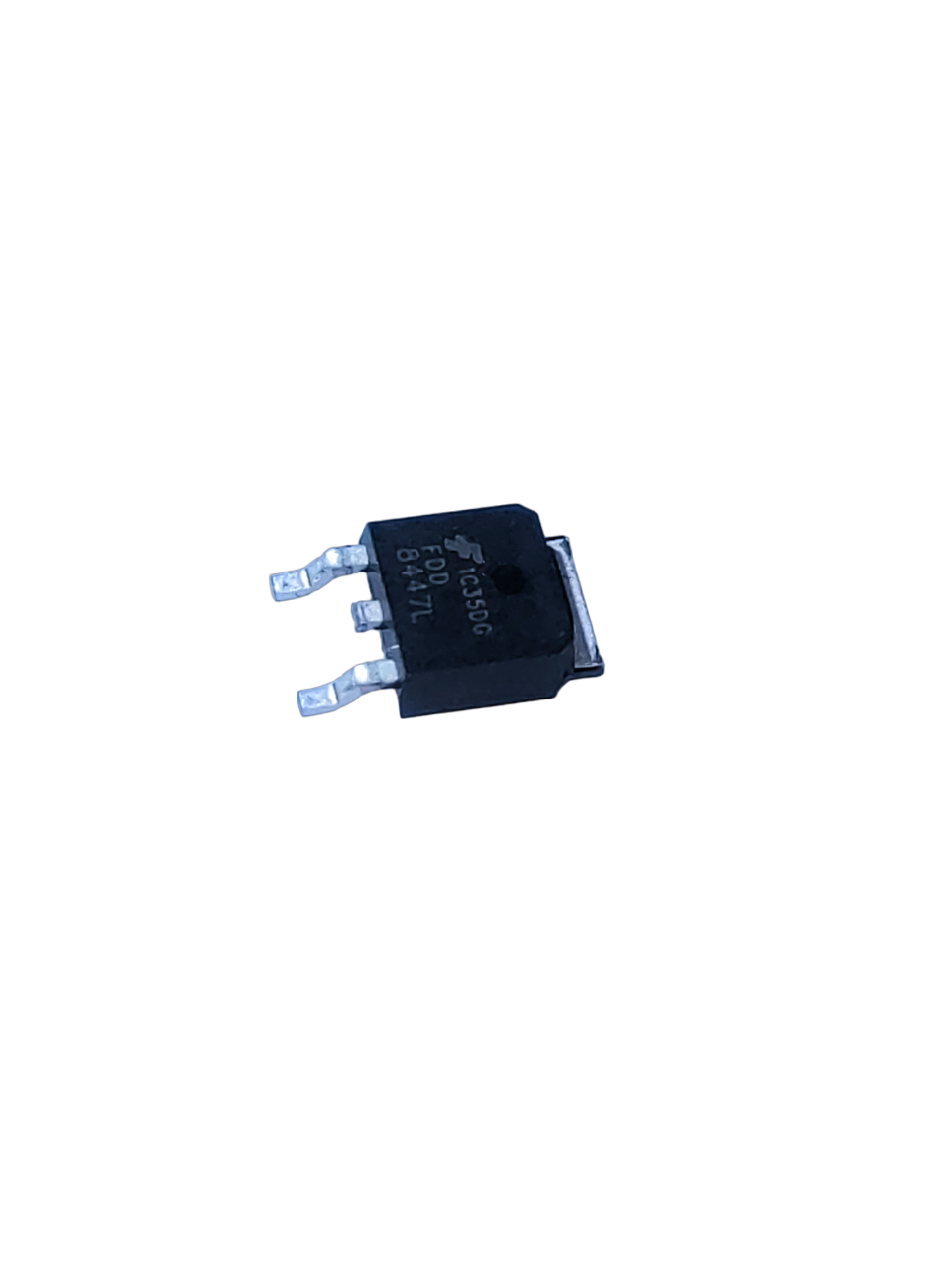 Tranzistor MOSFET FDD8447L TO-252, 40 V / 50 A image 3